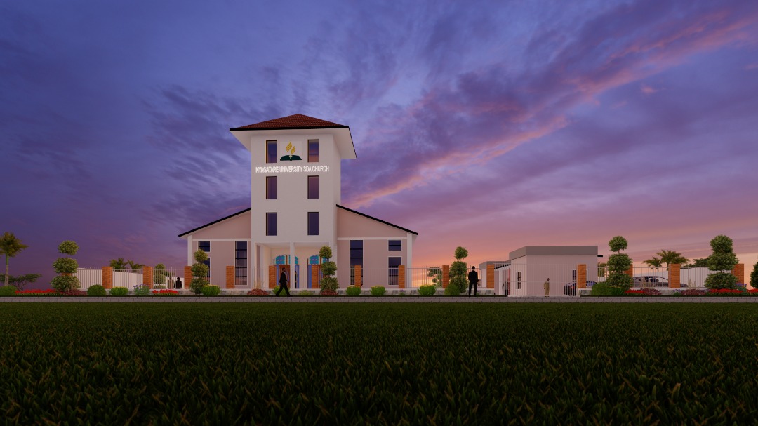 SDA Churches Near Me